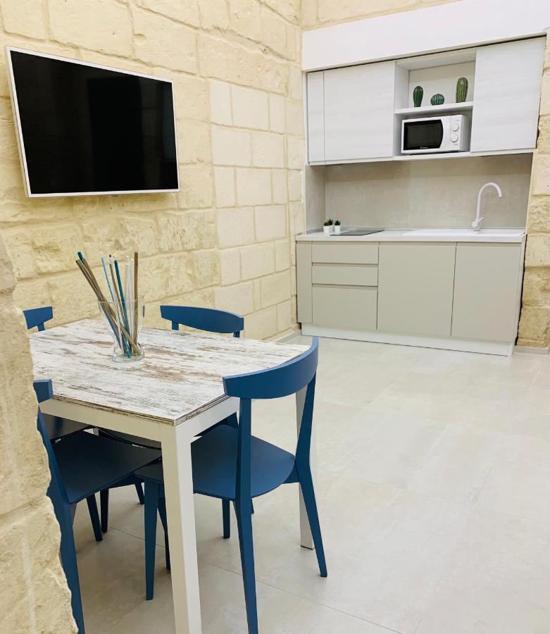Casa Loca Intera Casa A Due Passi Da Porta San Biagio Villa Лече Екстериор снимка