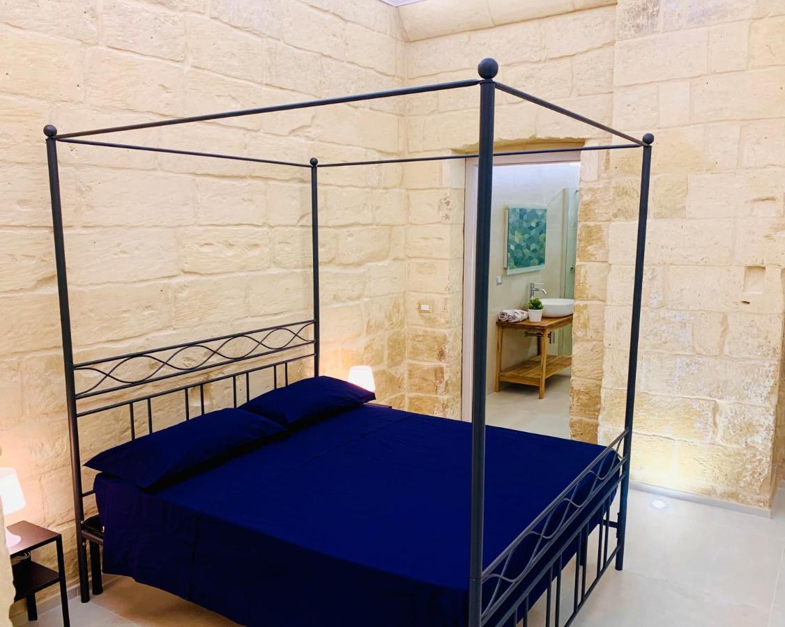 Casa Loca Intera Casa A Due Passi Da Porta San Biagio Villa Лече Екстериор снимка