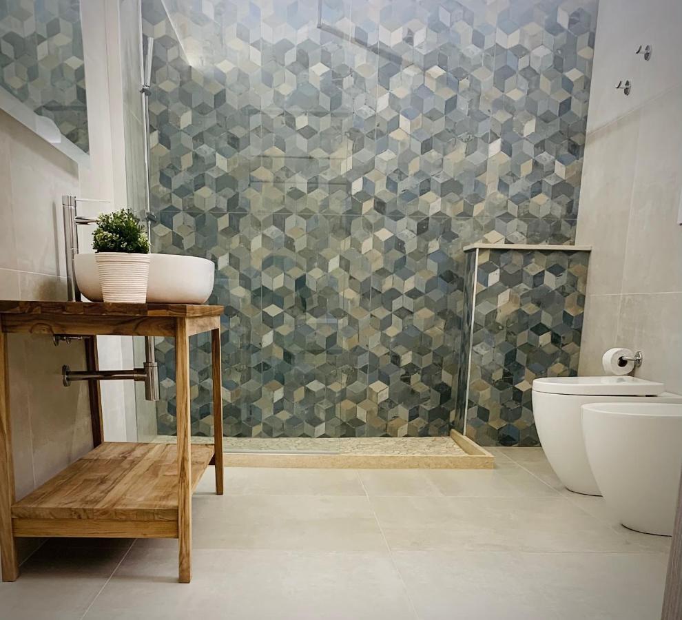 Casa Loca Intera Casa A Due Passi Da Porta San Biagio Villa Лече Екстериор снимка